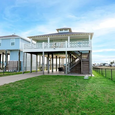 The Beach House Home
